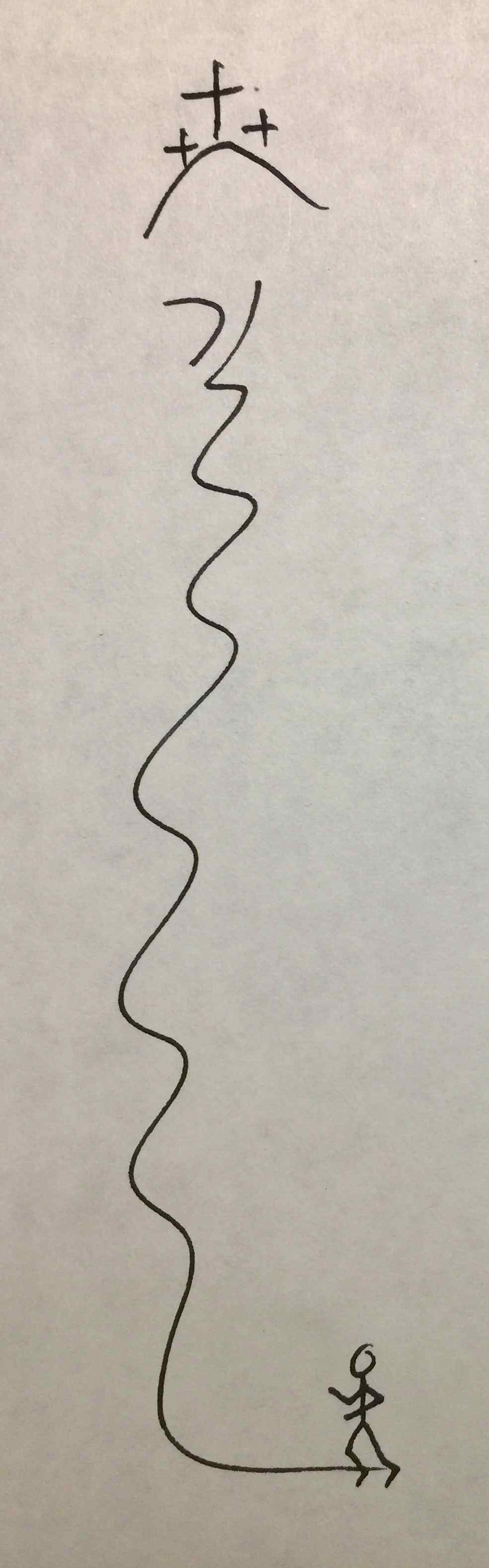 산책길 이야기 2 원문에 실린 그림 또는 사진 3