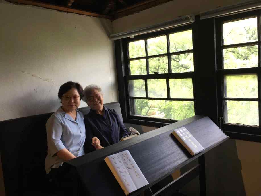 산책길 이야기 25 원문에 실린 그림 또는 사진 3