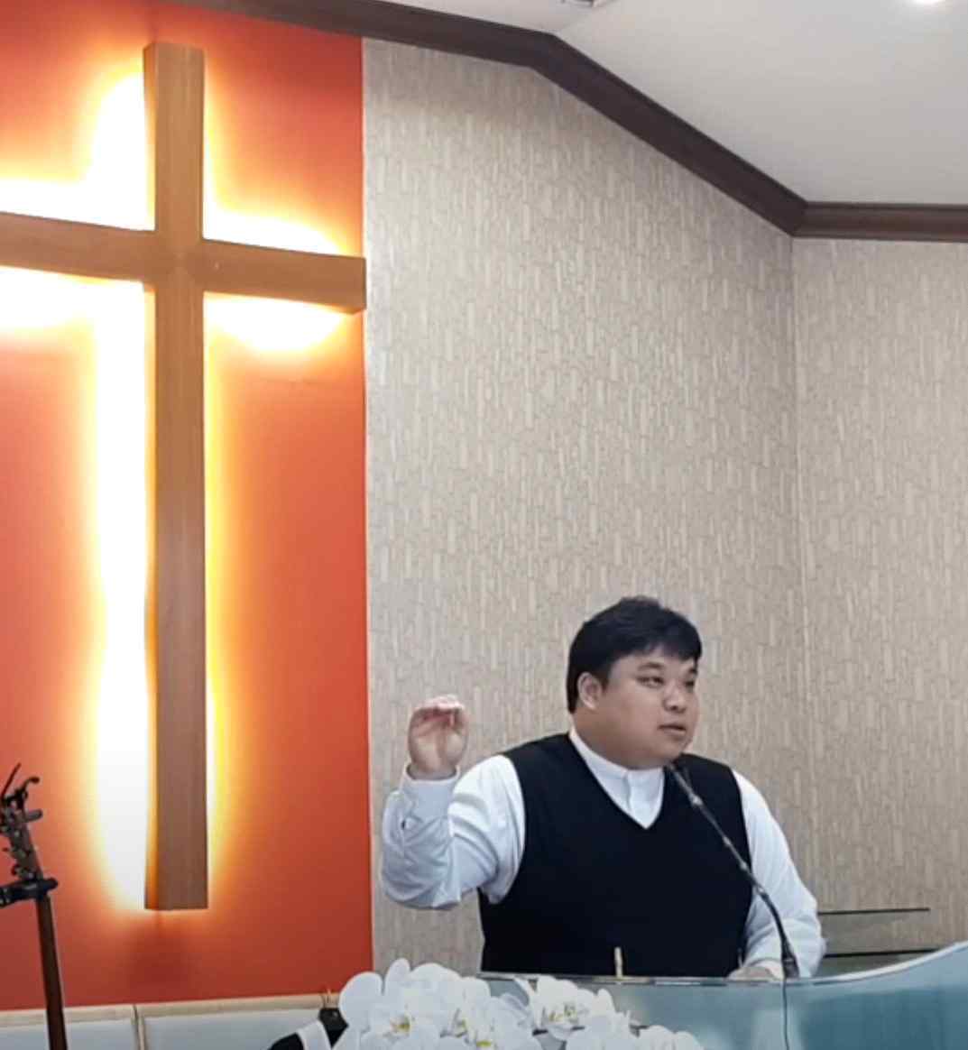 2024년 성탄 주방공사 감사인사 원문에 실린 그림 또는 사진 1