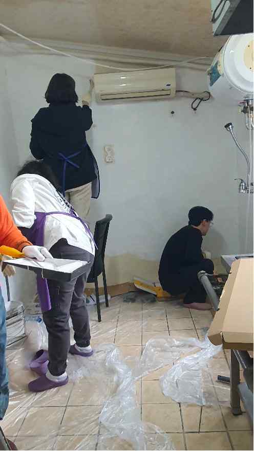 2024년 성탄 주방공사 감사인사 원문에 실린 그림 또는 사진 7