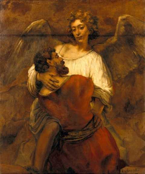 레갑교회 설교 원문에 실린 그림 또는 사진 1