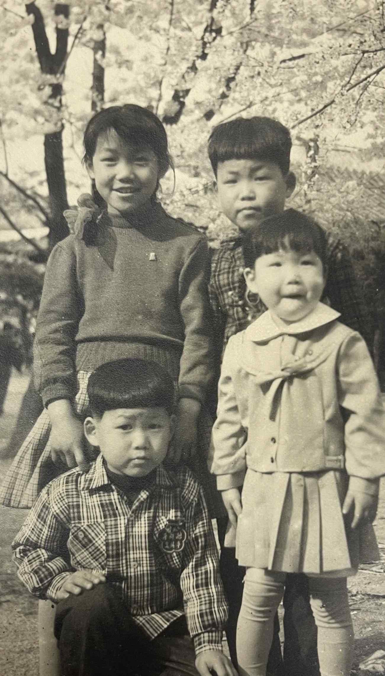 오철주 75 생일 축하 원문에 실린 그림 또는 사진 1