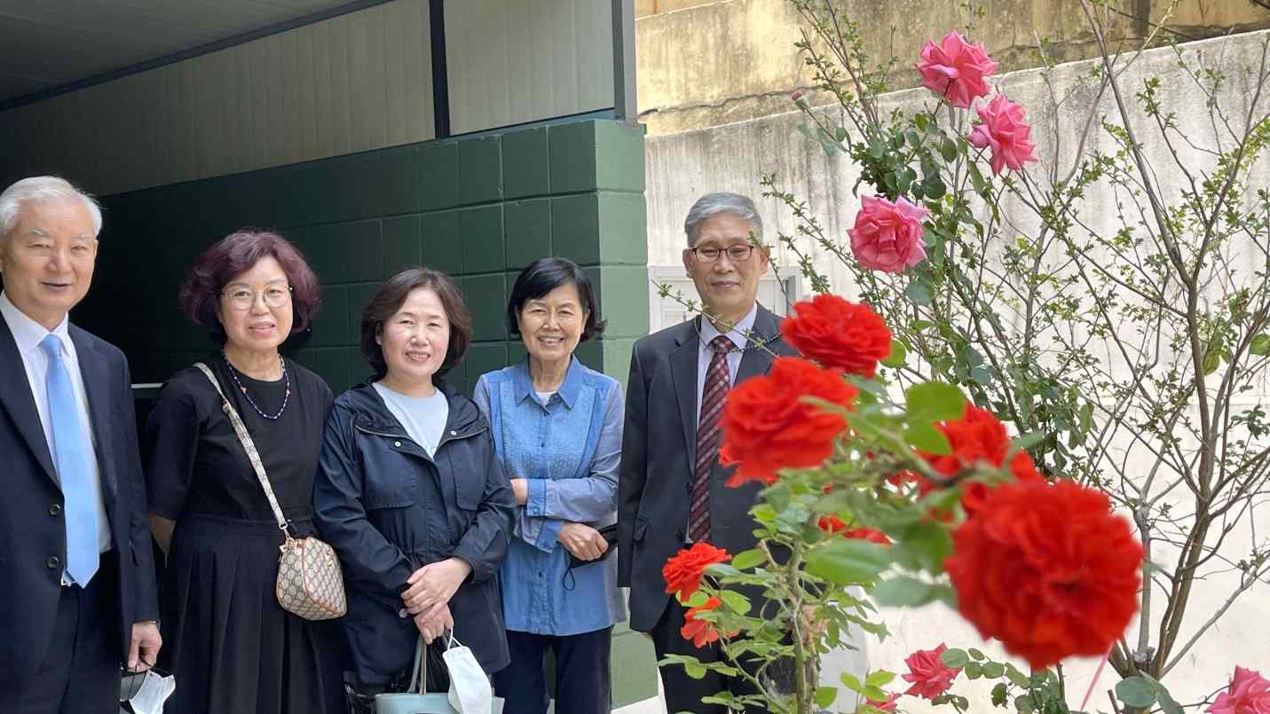산책길 이야기 28 원문에 실린 그림 또는 사진 2