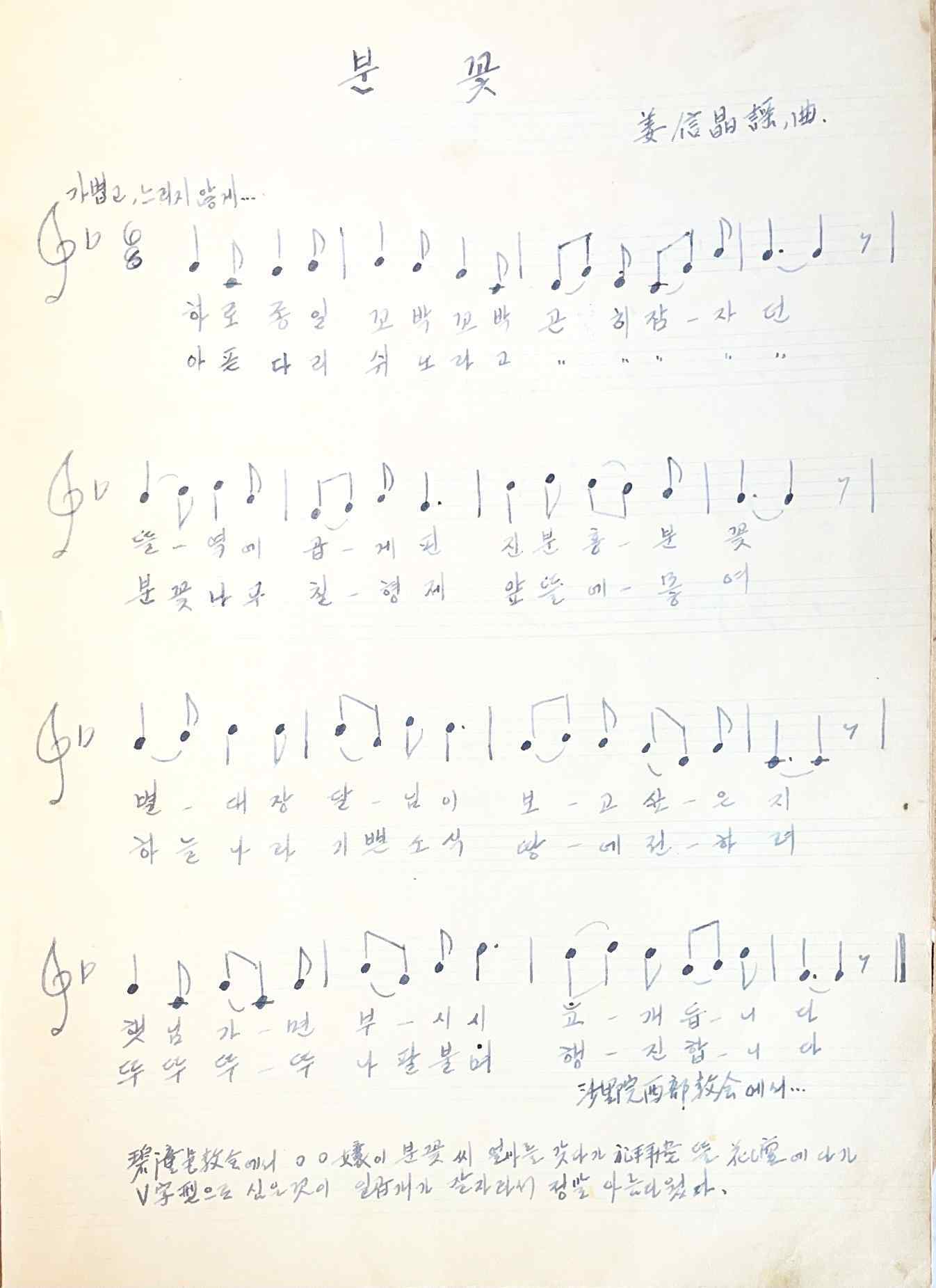 산책길 이야기 28 원문에 실린 그림 또는 사진 25