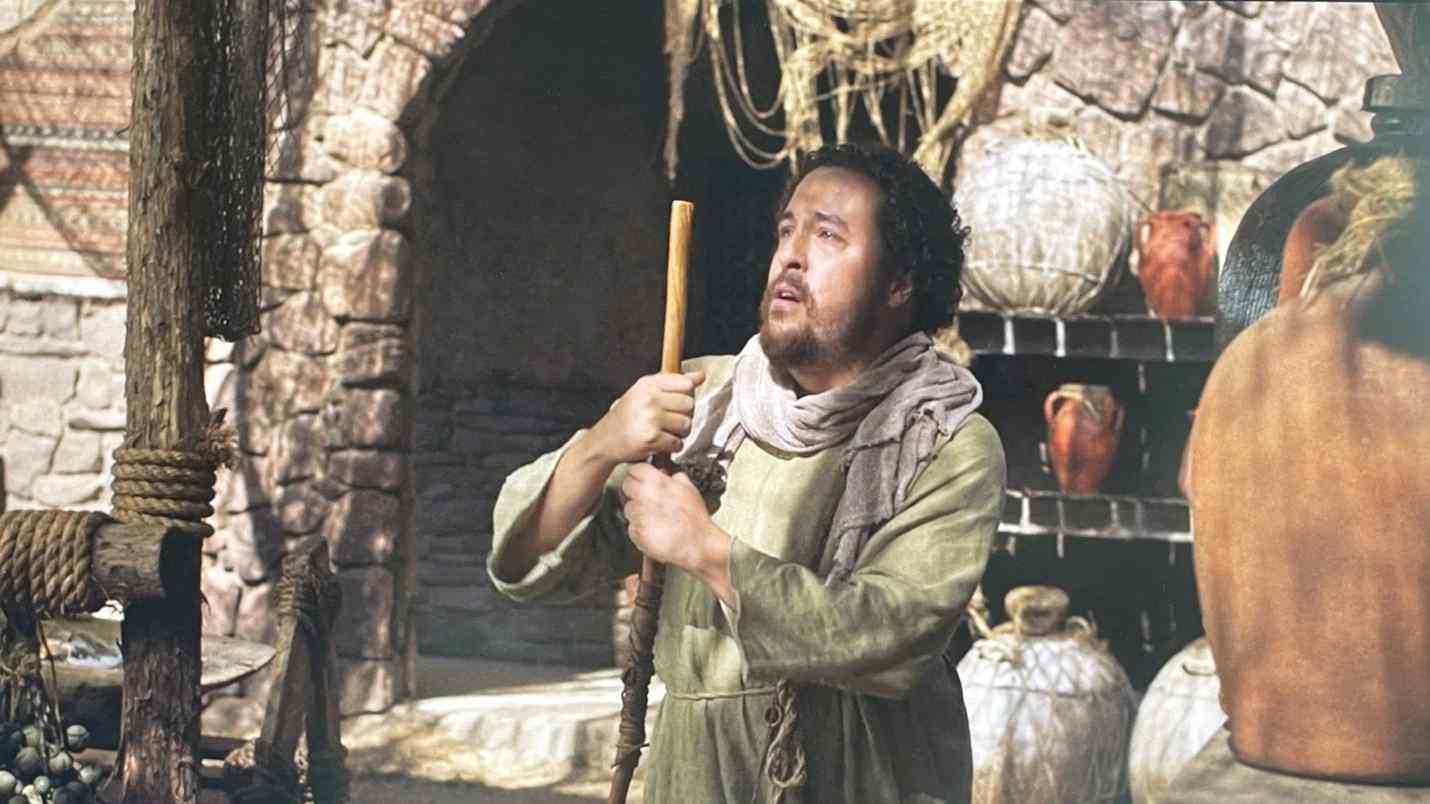 믿음의 자서전을 기록하셔요 원문에 실린 그림 또는 사진 7